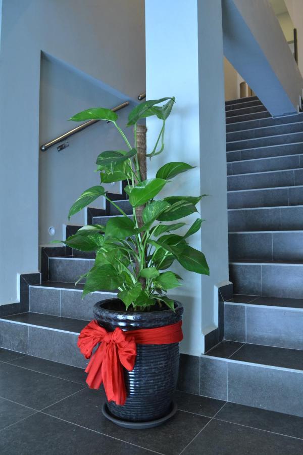 U Design Hotel Mentakab Mentekab Dış mekan fotoğraf