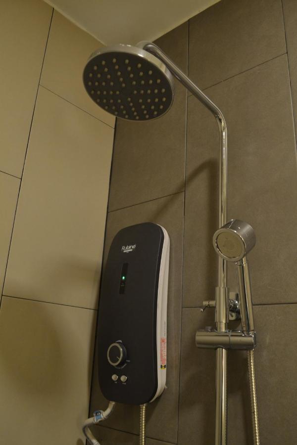 U Design Hotel Mentakab Mentekab Dış mekan fotoğraf