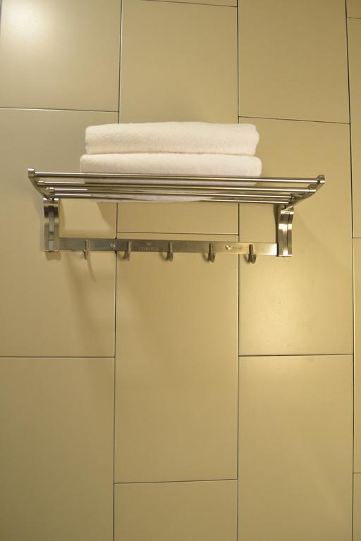 U Design Hotel Mentakab Mentekab Dış mekan fotoğraf