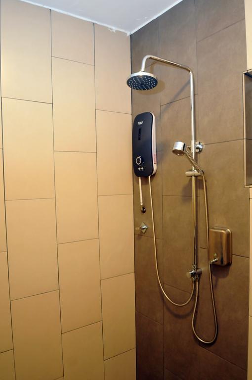 U Design Hotel Mentakab Mentekab Oda fotoğraf